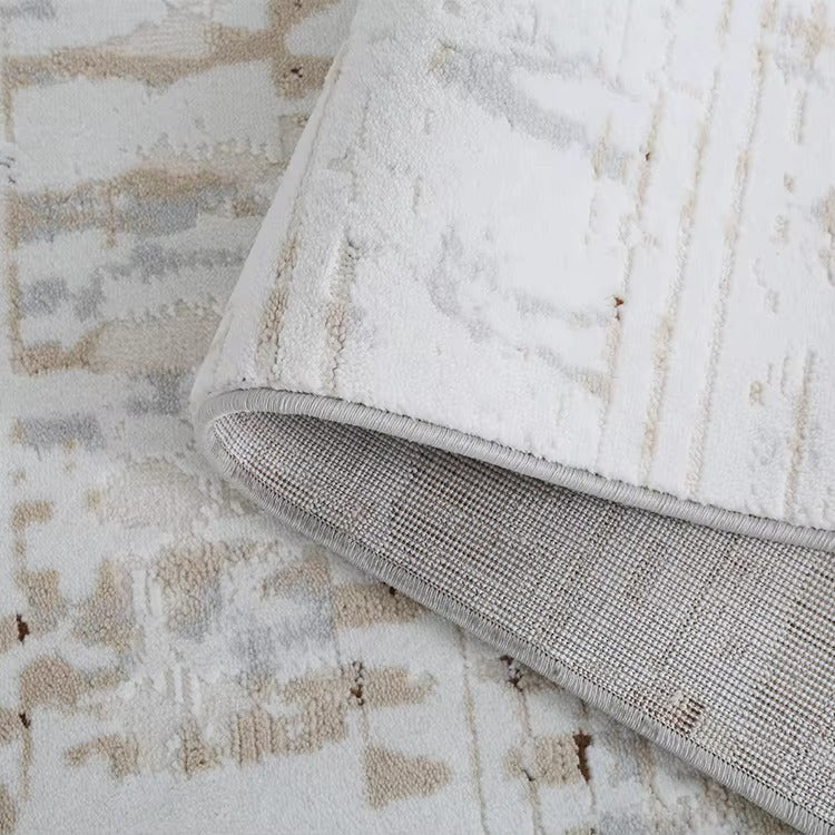 INAYA Abstract Area Rug
