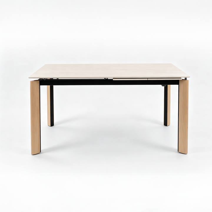 JOHANNA Extendable Sintered Stone Dining Table