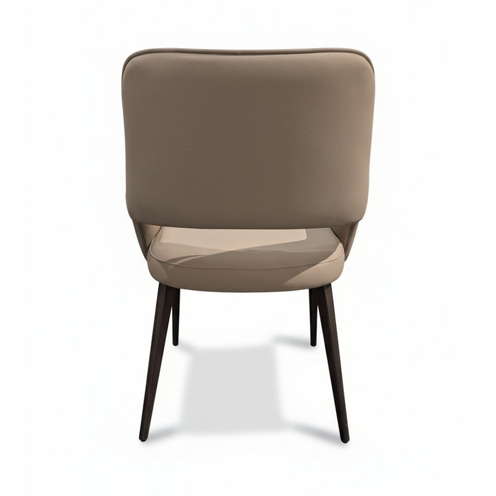 LENA Sculpted Dining Chair