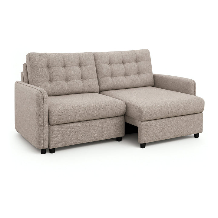 MARIANA Convertible Storage Sofabed