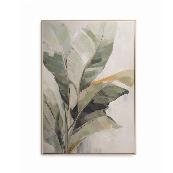 MILANI Serene Botanical Painting
