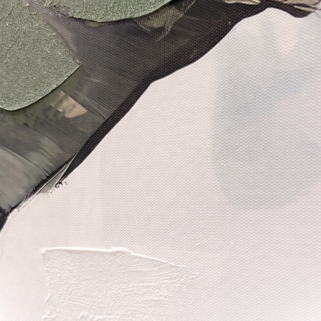 MILANI Serene Botanical Painting