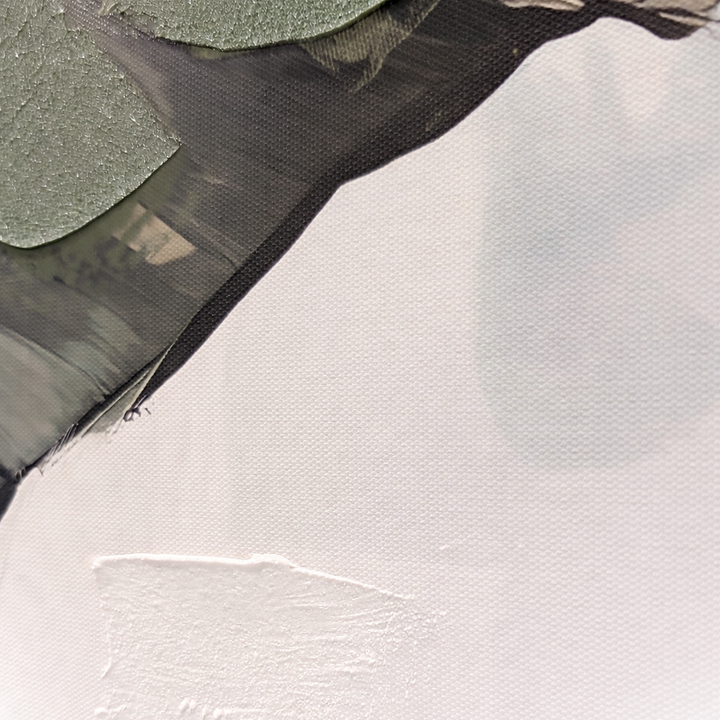 MILANI Serene Botanical Painting