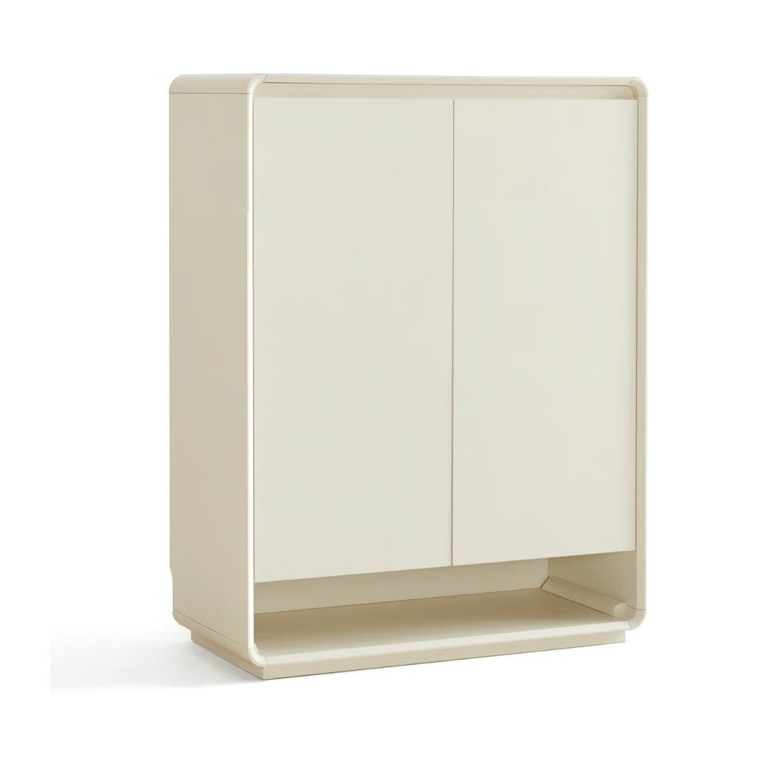 MIRKO Kick-Under Shoe Cabinet