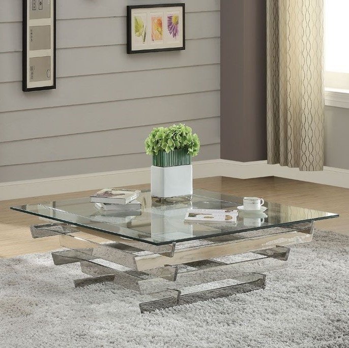 SEVILLE Large Coffee Table
