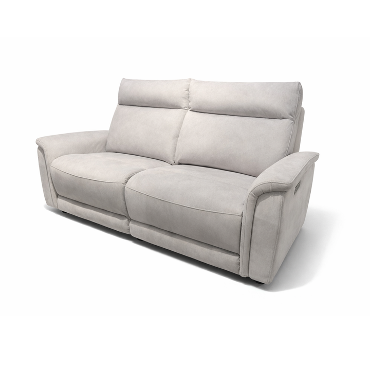 NUVIO Zero-Gap Fabric Sofa