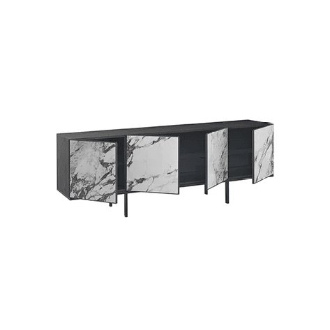OMBRE Ceramic Sideboard - Bellini