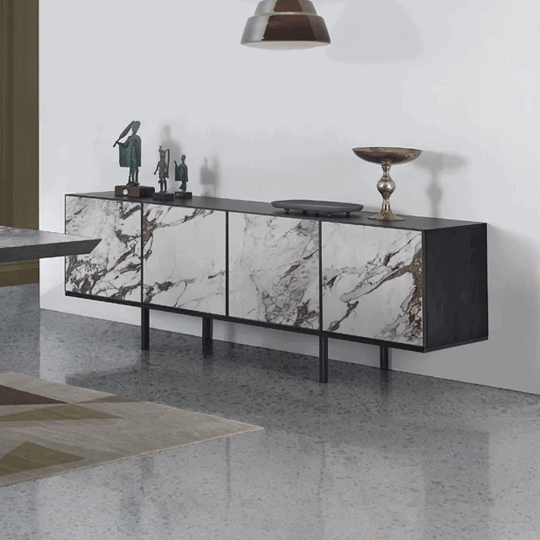 OMBRE Ceramic Sideboard - Bellini