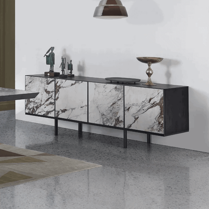 OMBRE Ceramic Sideboard - Bellini