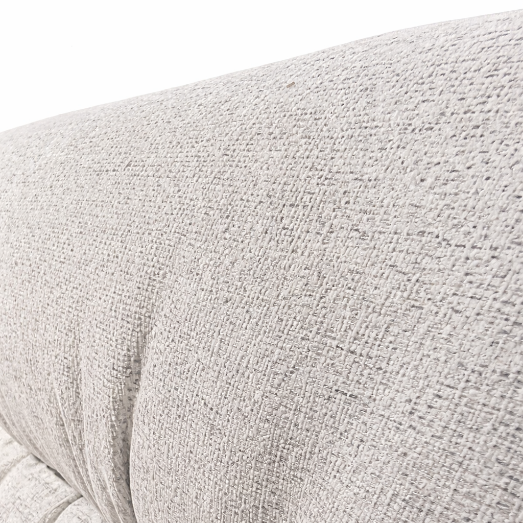 NOOR Storage Fabric Bed