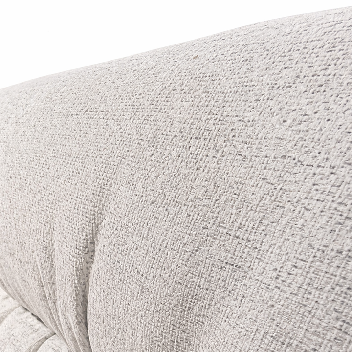 NOOR Storage Fabric Bed