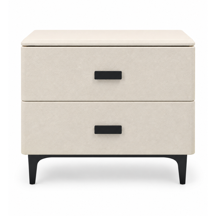 SOLANA Compact Bedroom Nightstand