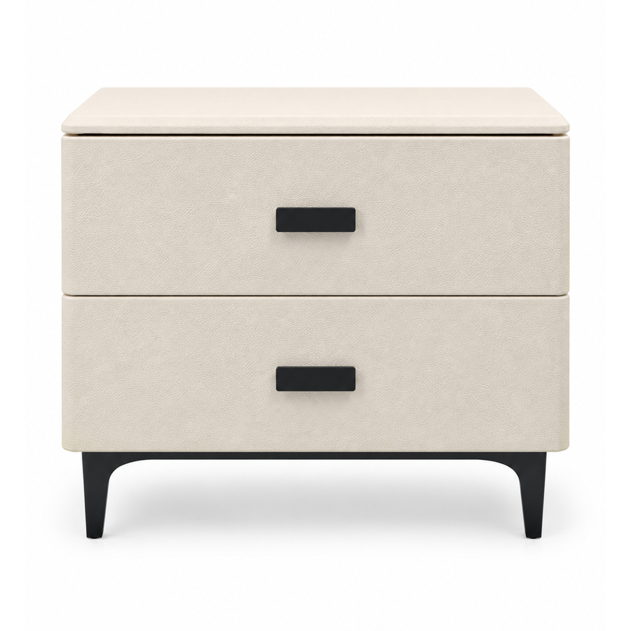SOLANA Compact Bedroom Nightstand