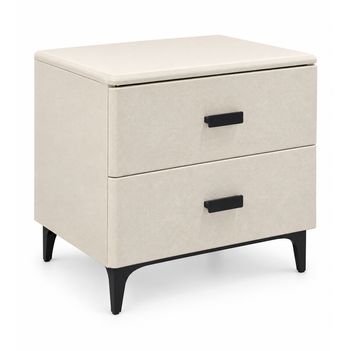 SOLANA Compact Bedroom Nightstand