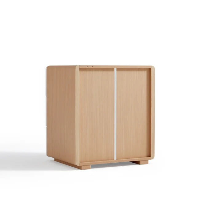 SPARTA 3 Drawer Dresser