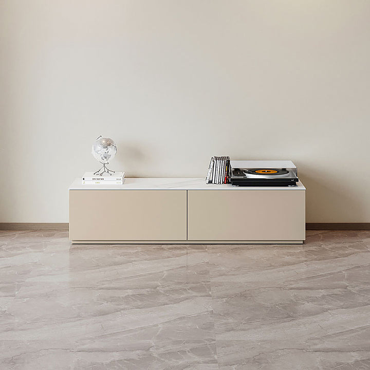 TURKEY Grey TV Stand