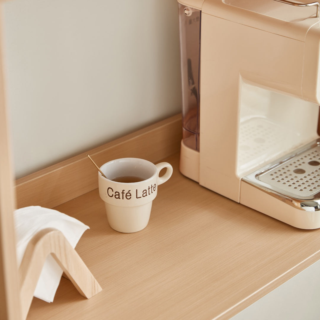 BORDERS Slim Storage Cabinet