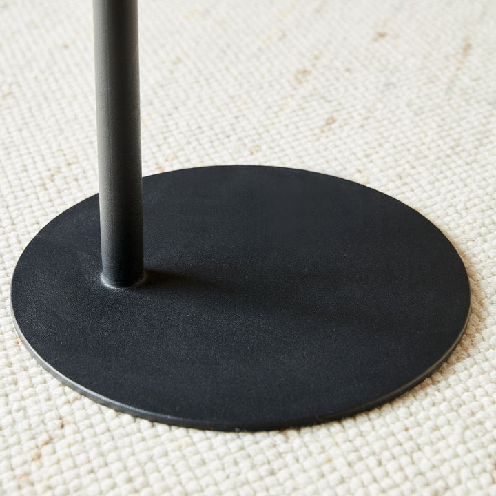 HENLEY Walnut End Table