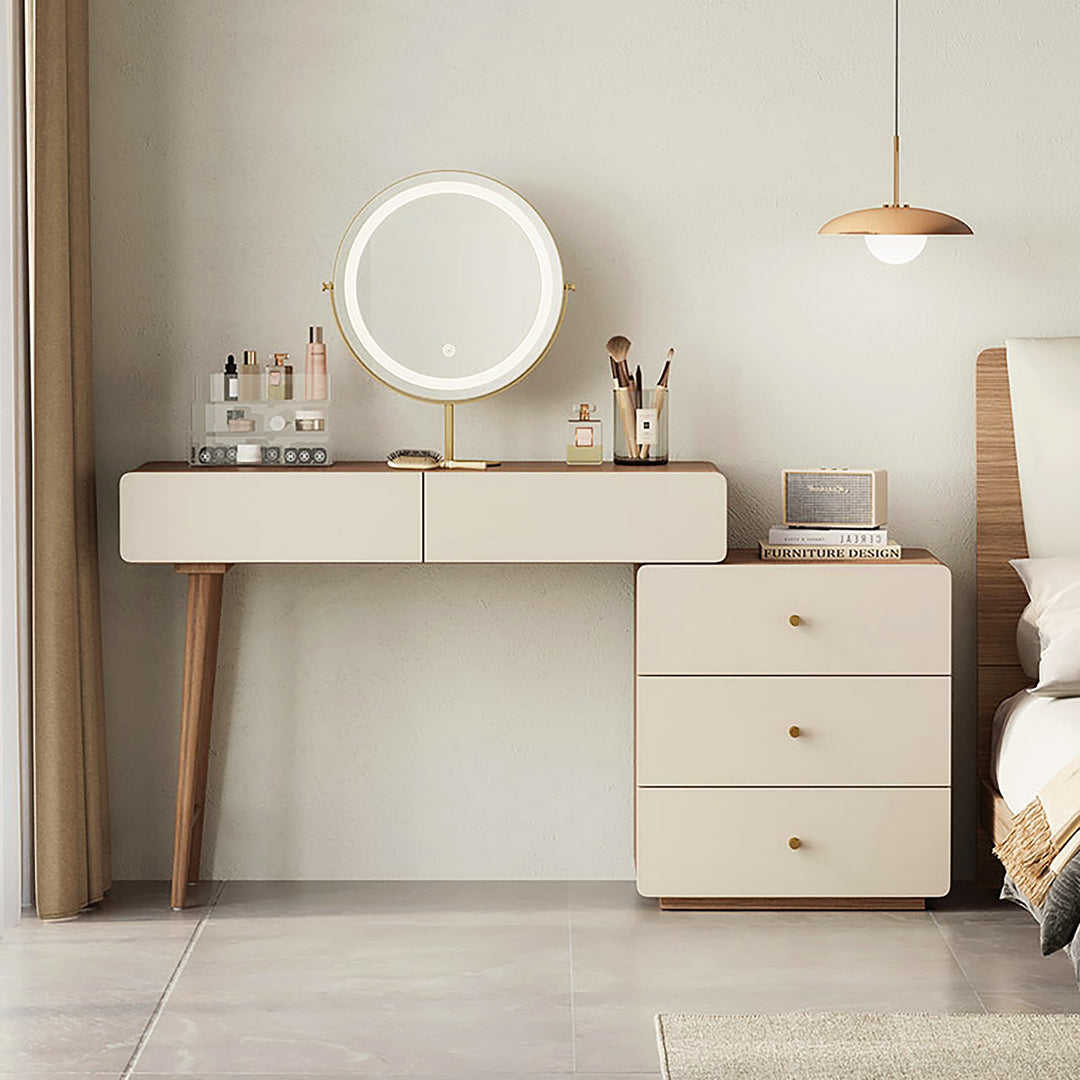 STANFORD Three Drawers Dresser