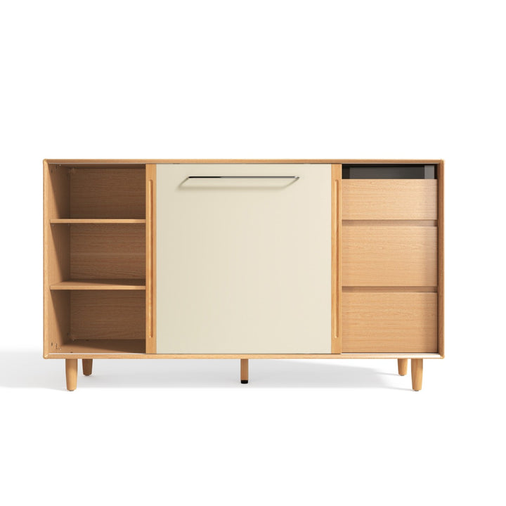 JONATHAN 150cm Low Sideboard