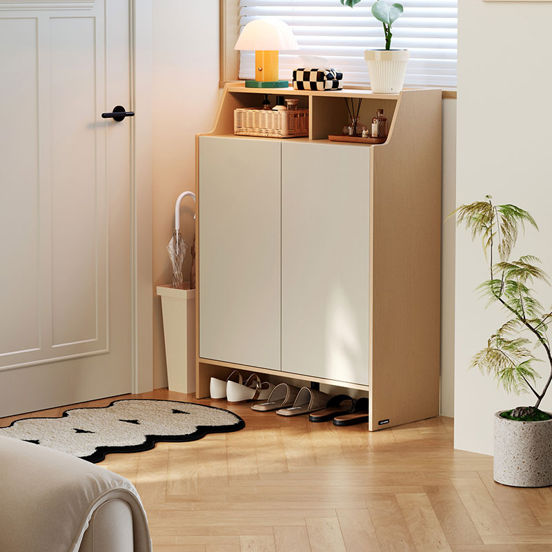 FISHER shoe cabinet