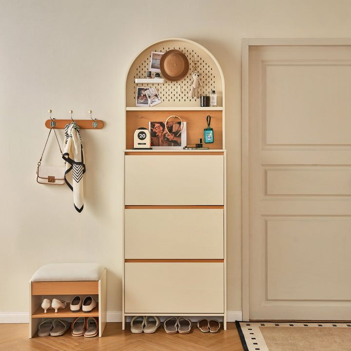 SIMLA Shoe Cabinet