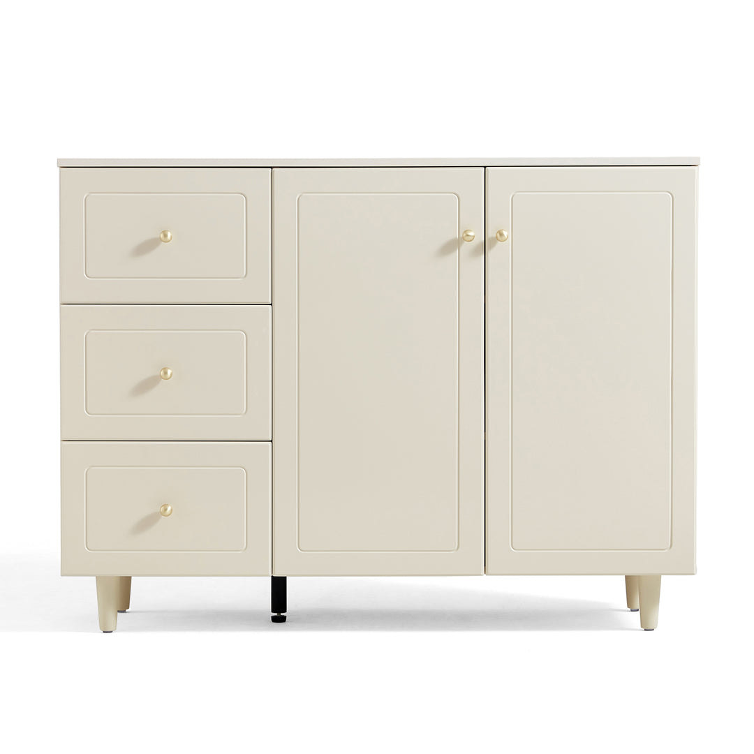 COLUMBUS Regular Door Side Cabinet