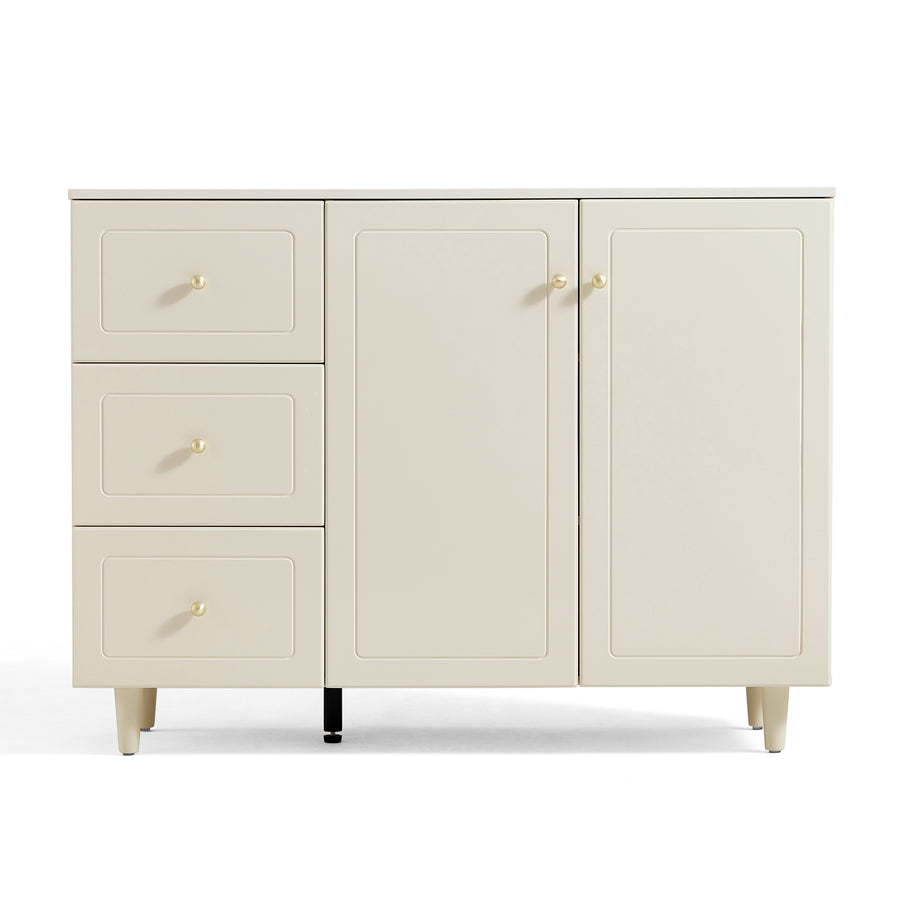 COLUMBUS Regular Door Side Cabinet