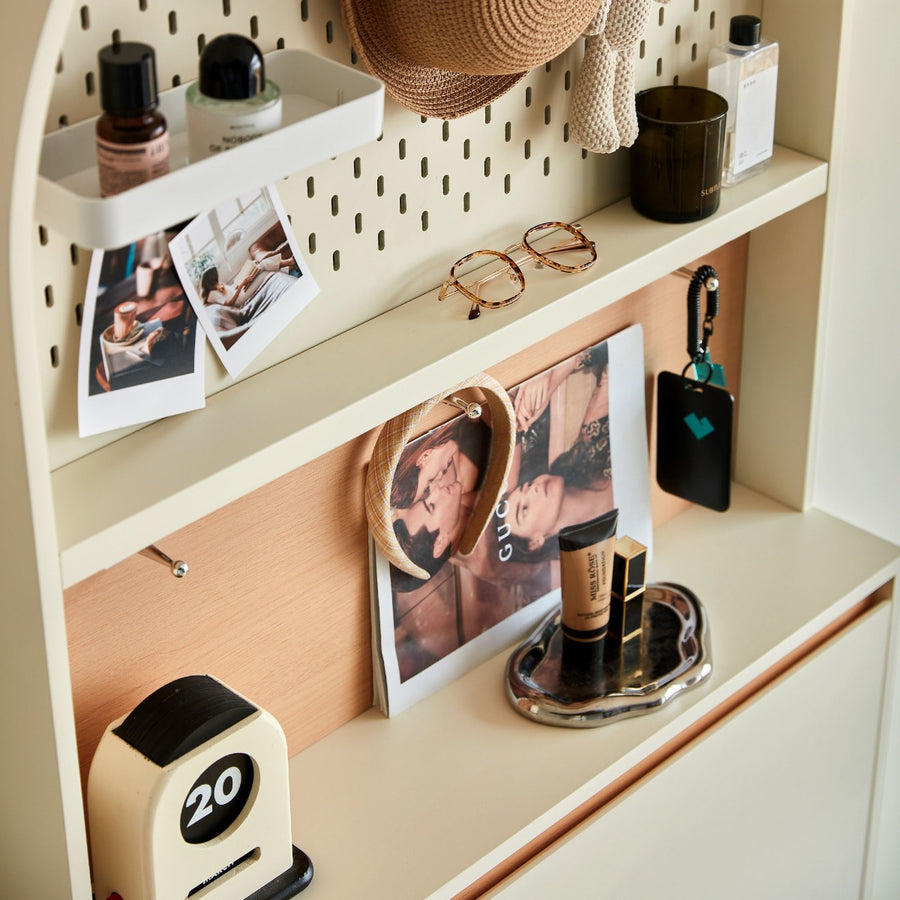 SIMLA Shoe Cabinet