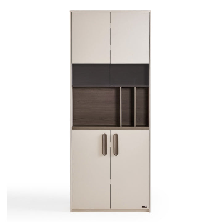 GRIFFIN 80cm Regular Book Shelves