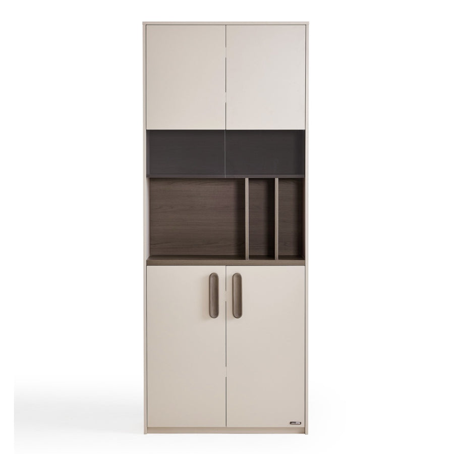GRIFFIN 80cm Regular Book Shelves