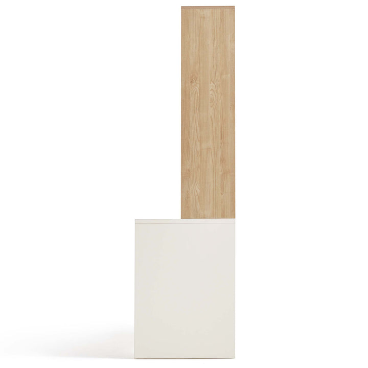 GORDON 140cm Straight Model Storage Desk