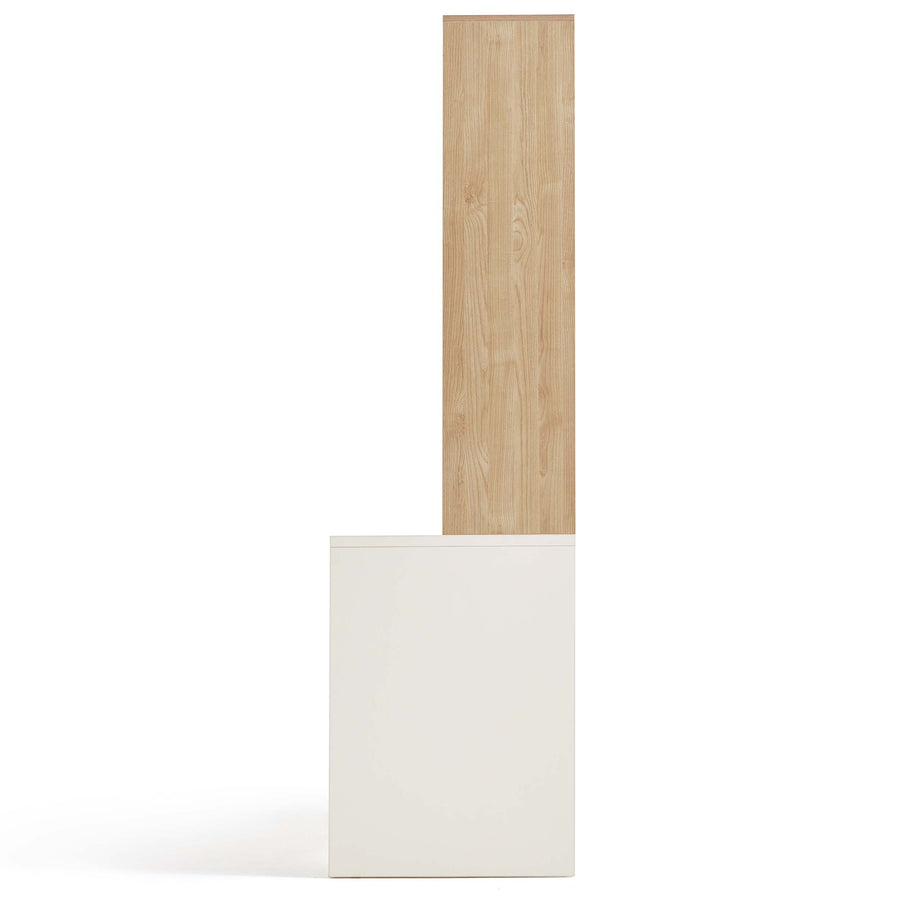 GORDON 140cm Straight Model Storage Desk