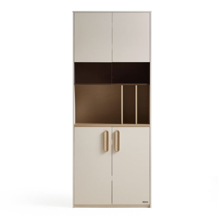 GRIFFIN 80cm Regular Book Shelves