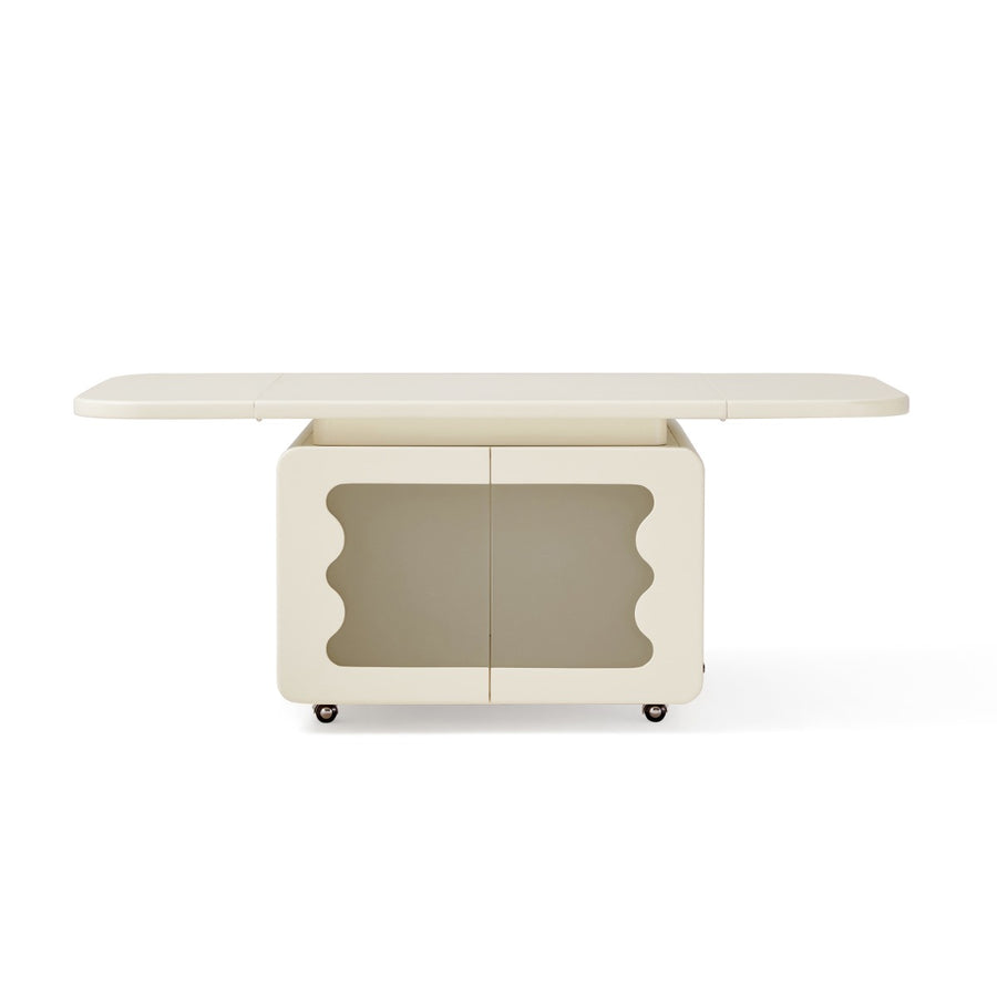 GENEVIEVE Foldable Coffee Table