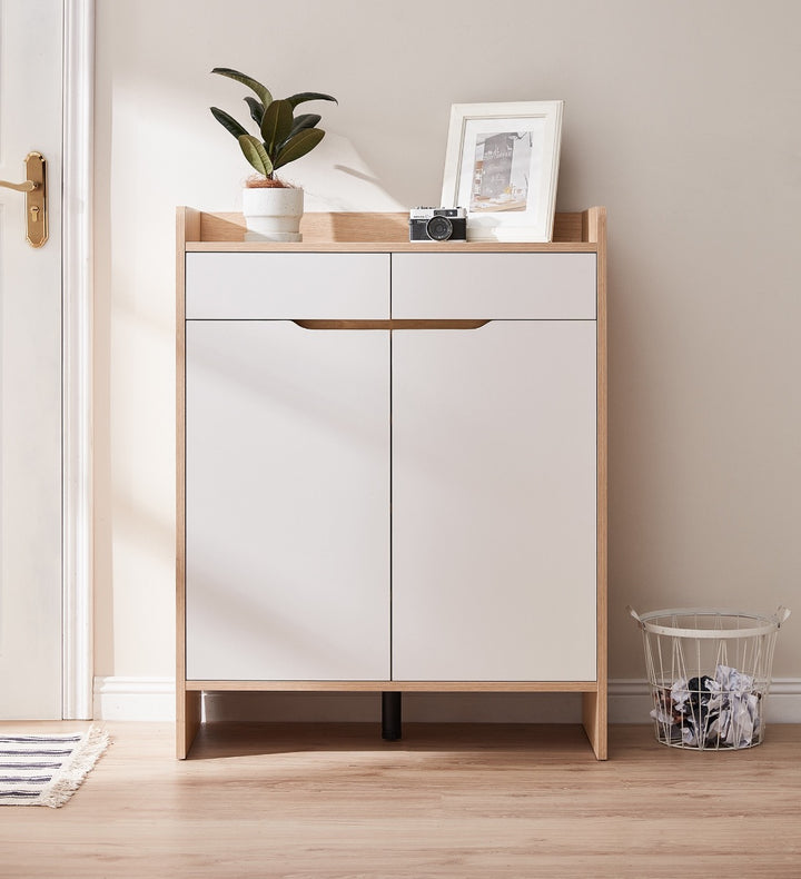 JANITOR shoe cabinet