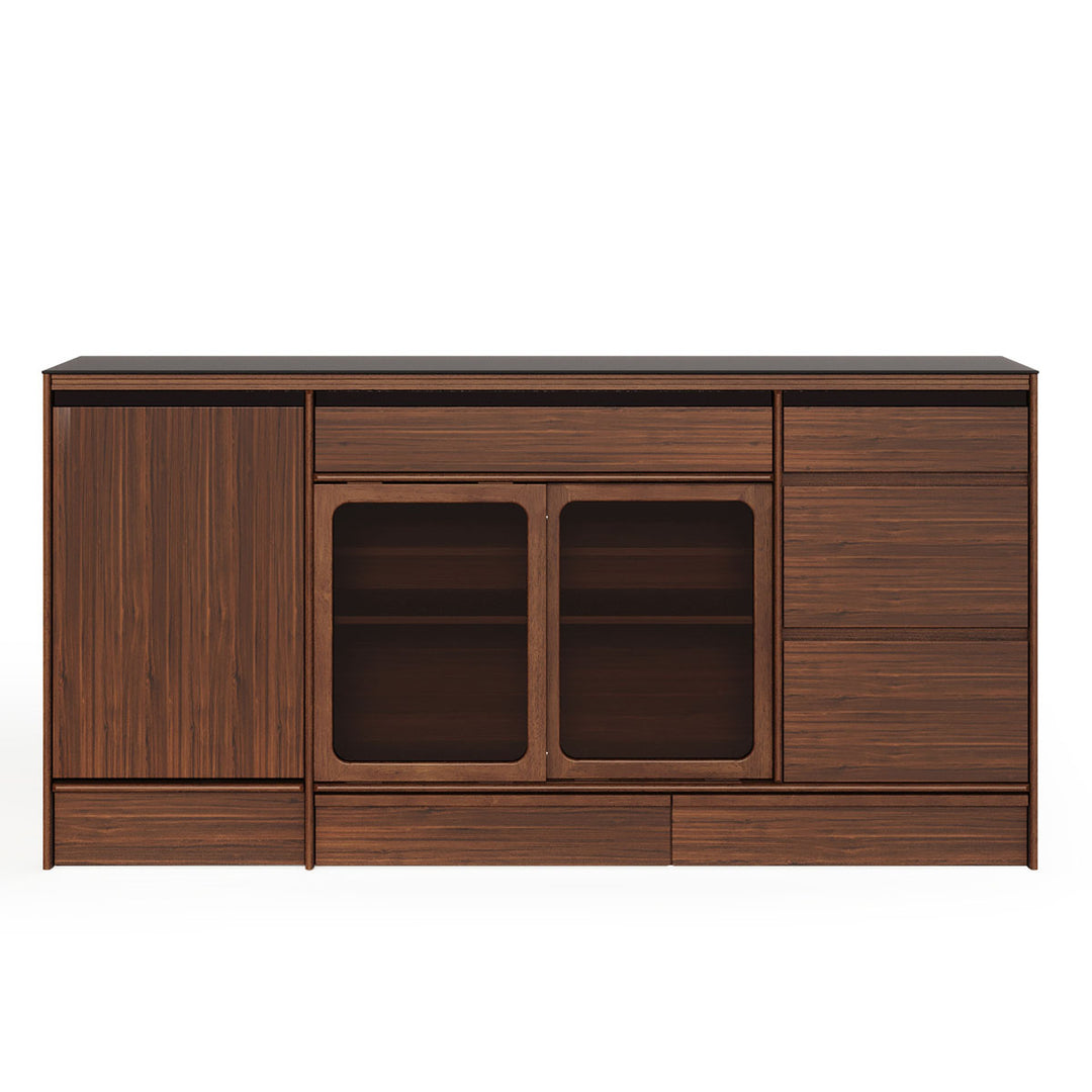 JAZMINE 180cm Low Sideboard