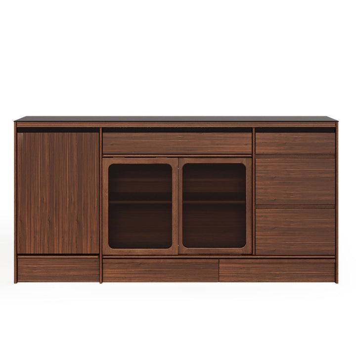 JAZMINE 180cm Low Sideboard