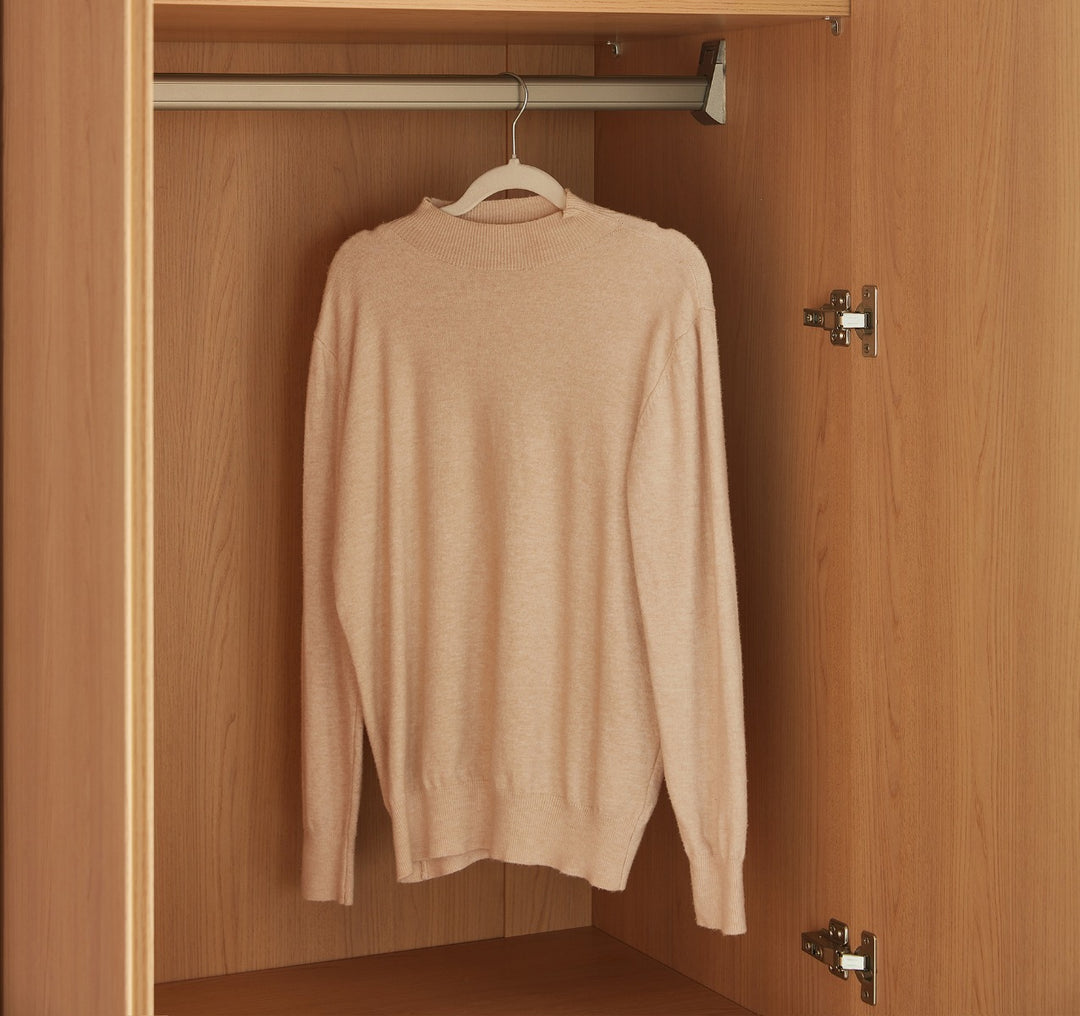 JERICHO 200cm Two Door Wardrobe