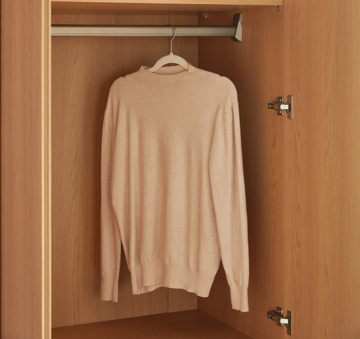 JERICHO 200cm Two Door Wardrobe