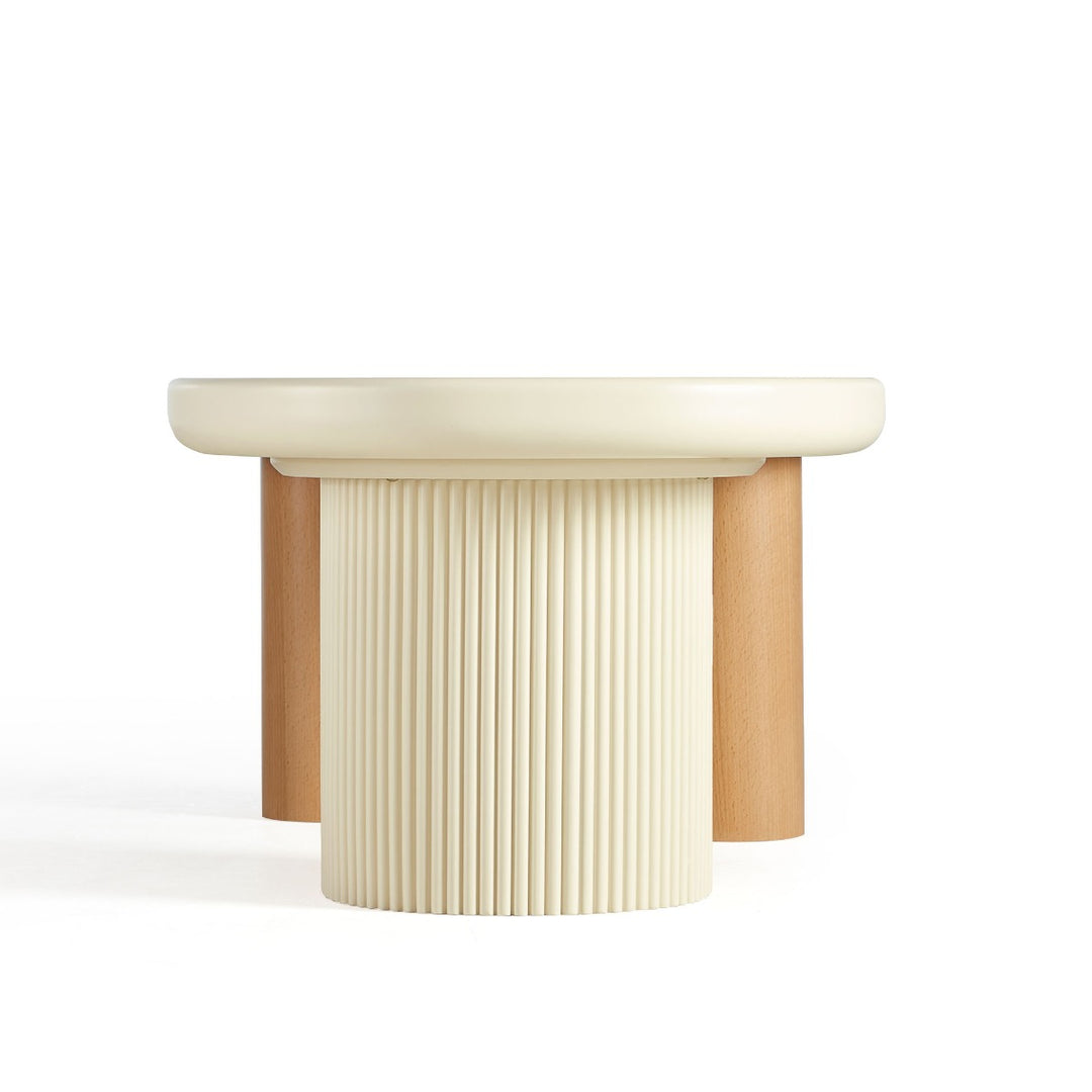 VALLES Cloud Coffee Table