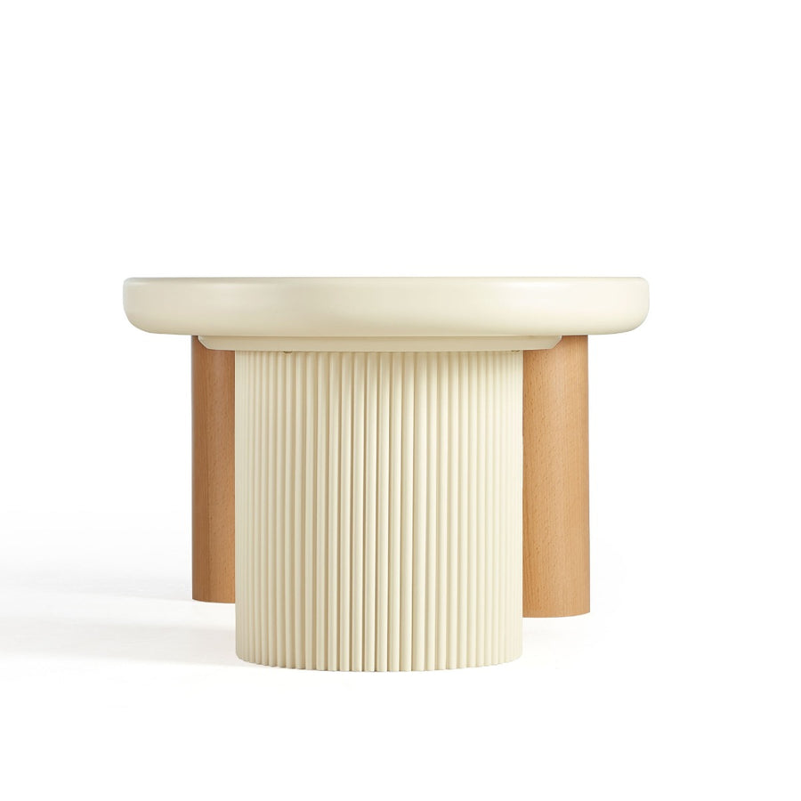 VALLES Cloud Coffee Table