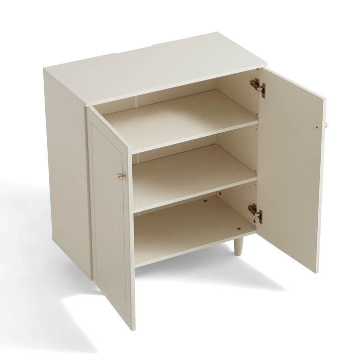 TUCSON Regular Door Side Cabinet
