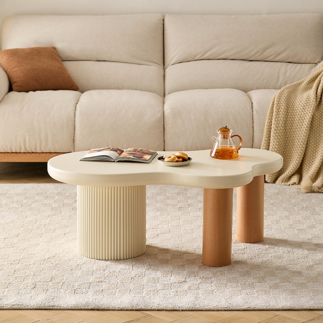 VALLES Cloud Coffee Table
