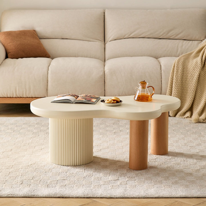 VALLES Cloud Coffee Table