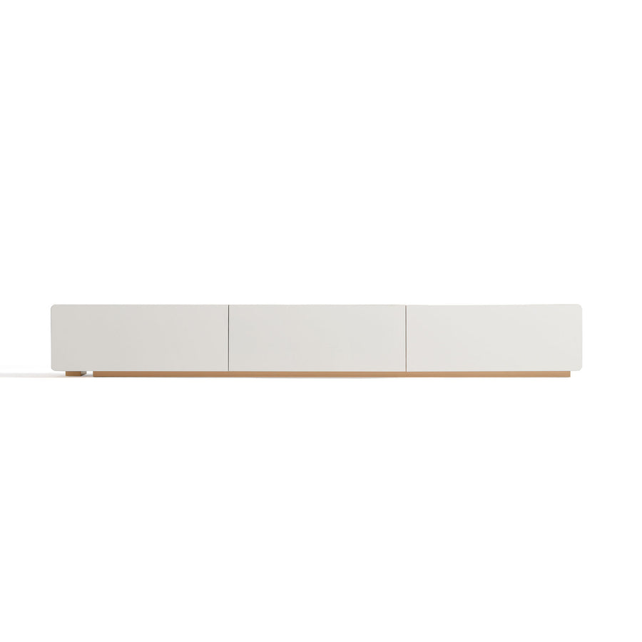 UMBRIA Extendable TV stand cabinet