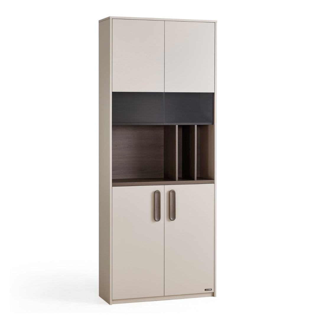 GRIFFIN 80cm Regular Book Shelves