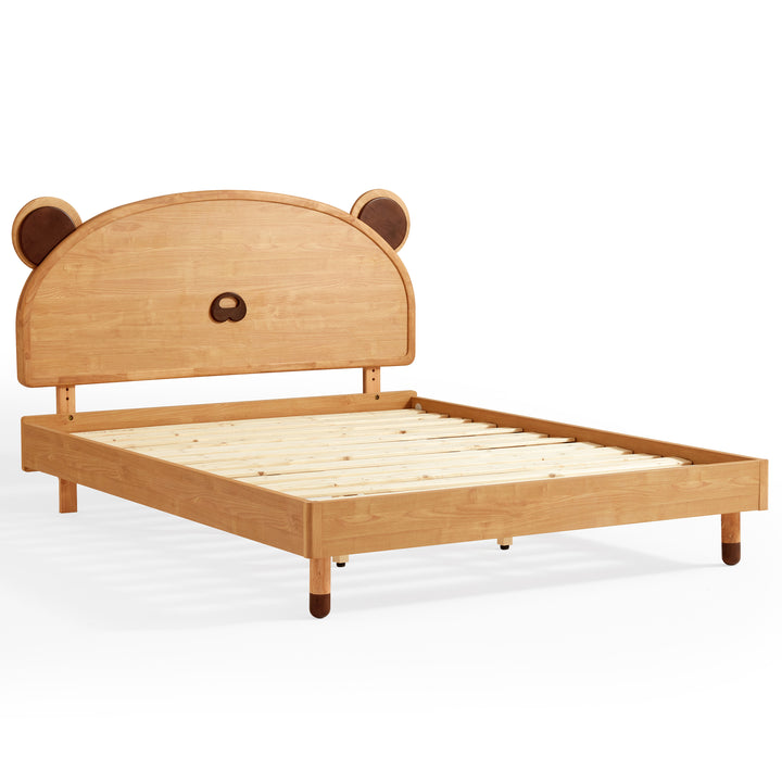 RADIO Children's bed