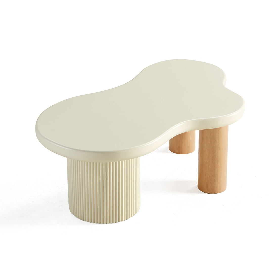 VALLES Cloud Coffee Table