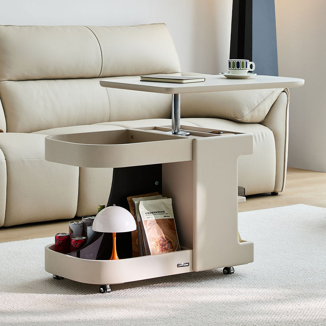 FRANCES Liftable End Table